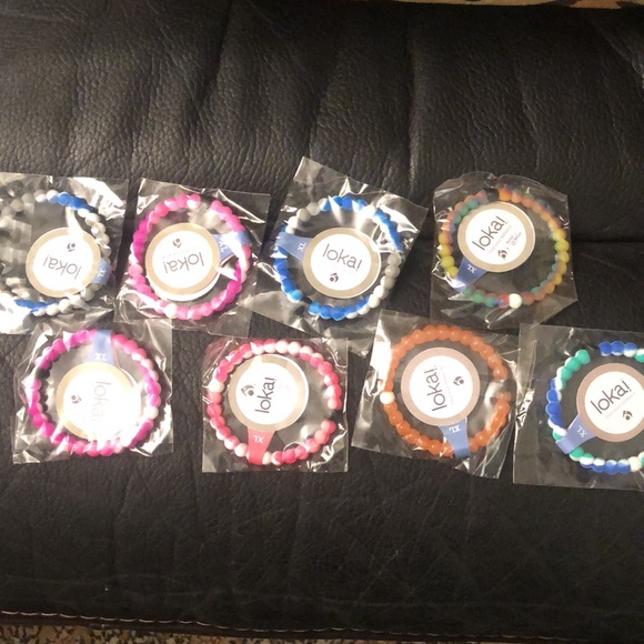 Lokai bracelet lots - Picture 4 of 5
